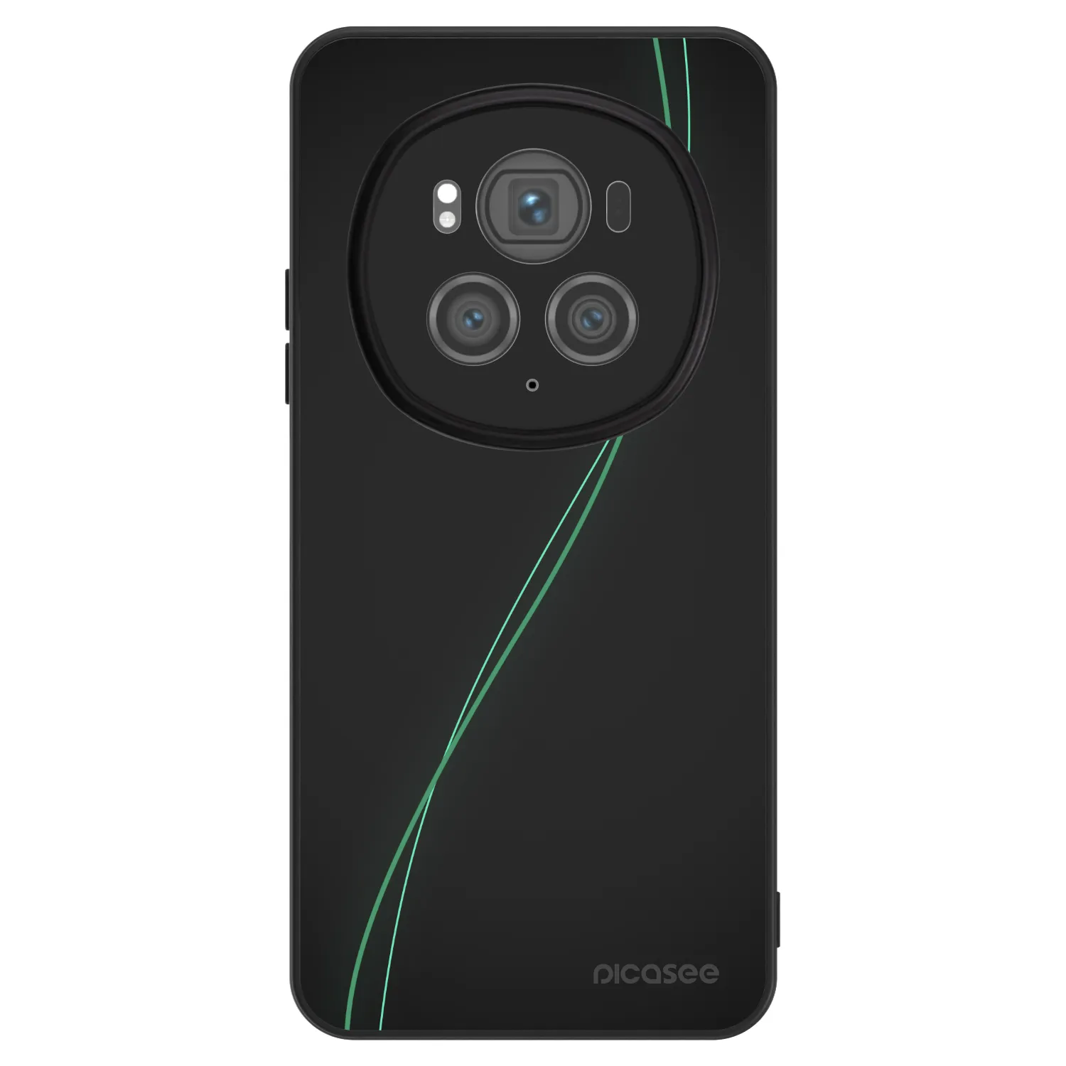 Picasee ULTIMATE CASE pentru Honor Magic6 Pro - Be Different