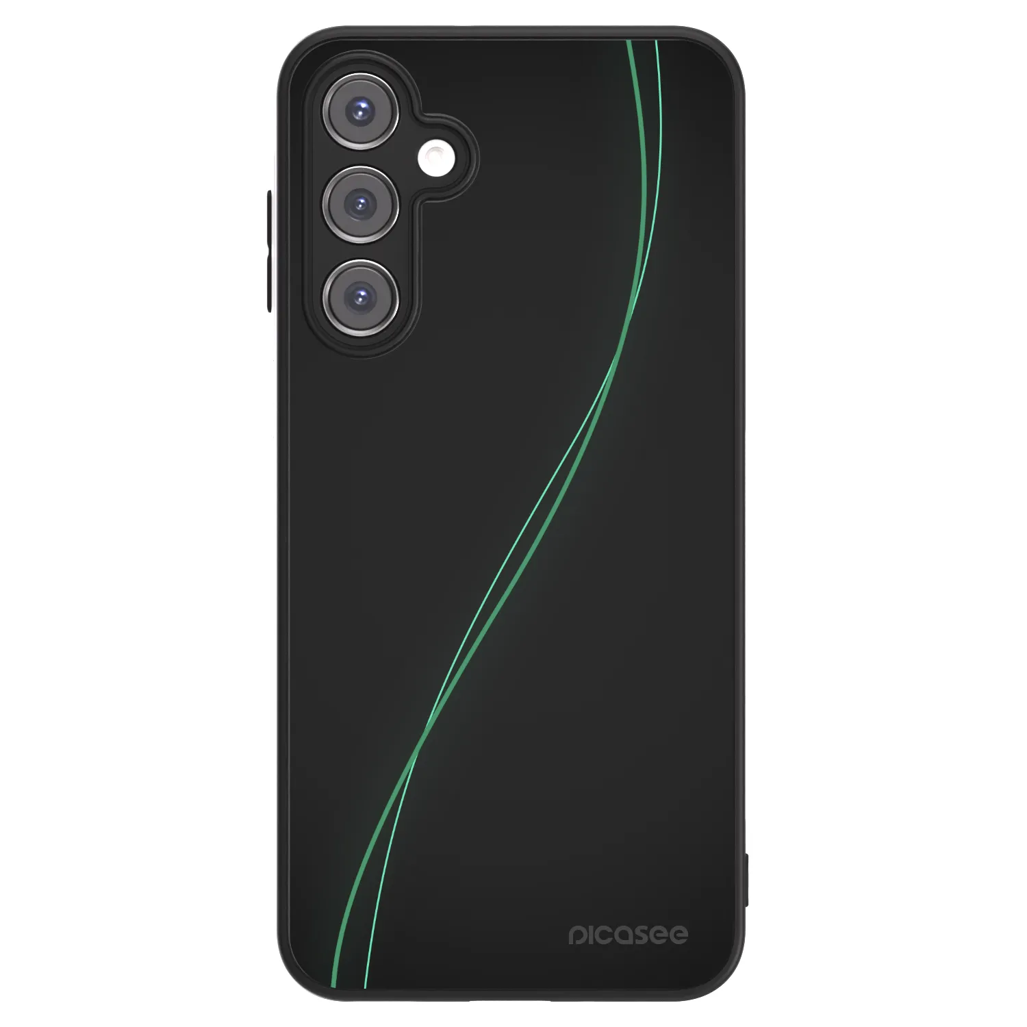 Picasee ULTIMATE CASE pentru Samsung Galaxy A16 5G - Be Different