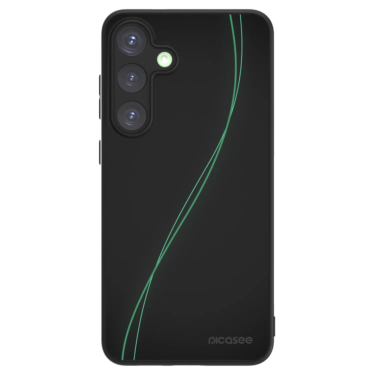 Picasee ULTIMATE CASE PowerShare pentru Samsung Galaxy S25+ 5G - Be Different