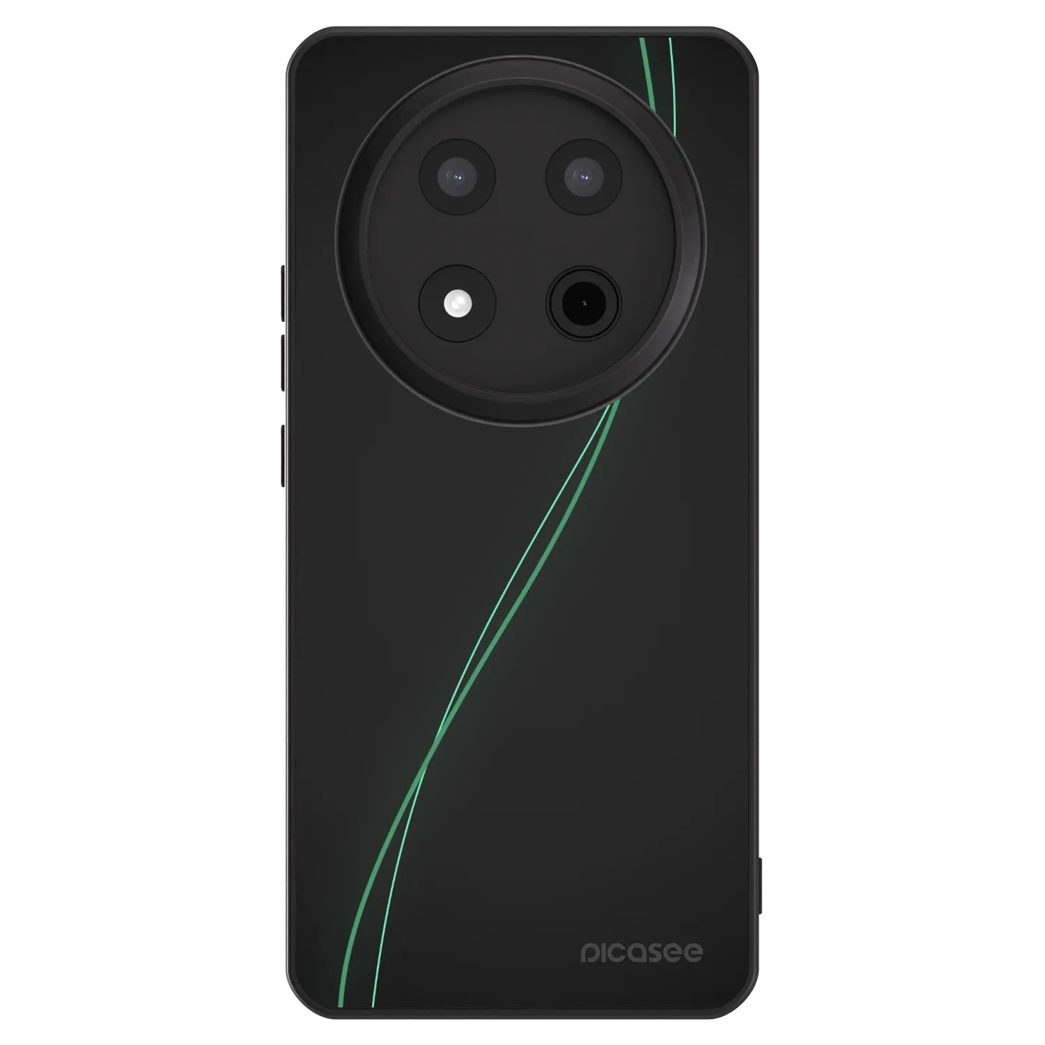 Picasee ULTIMATE CASE pentru Honor Magic7 Lite 5G - Be Different