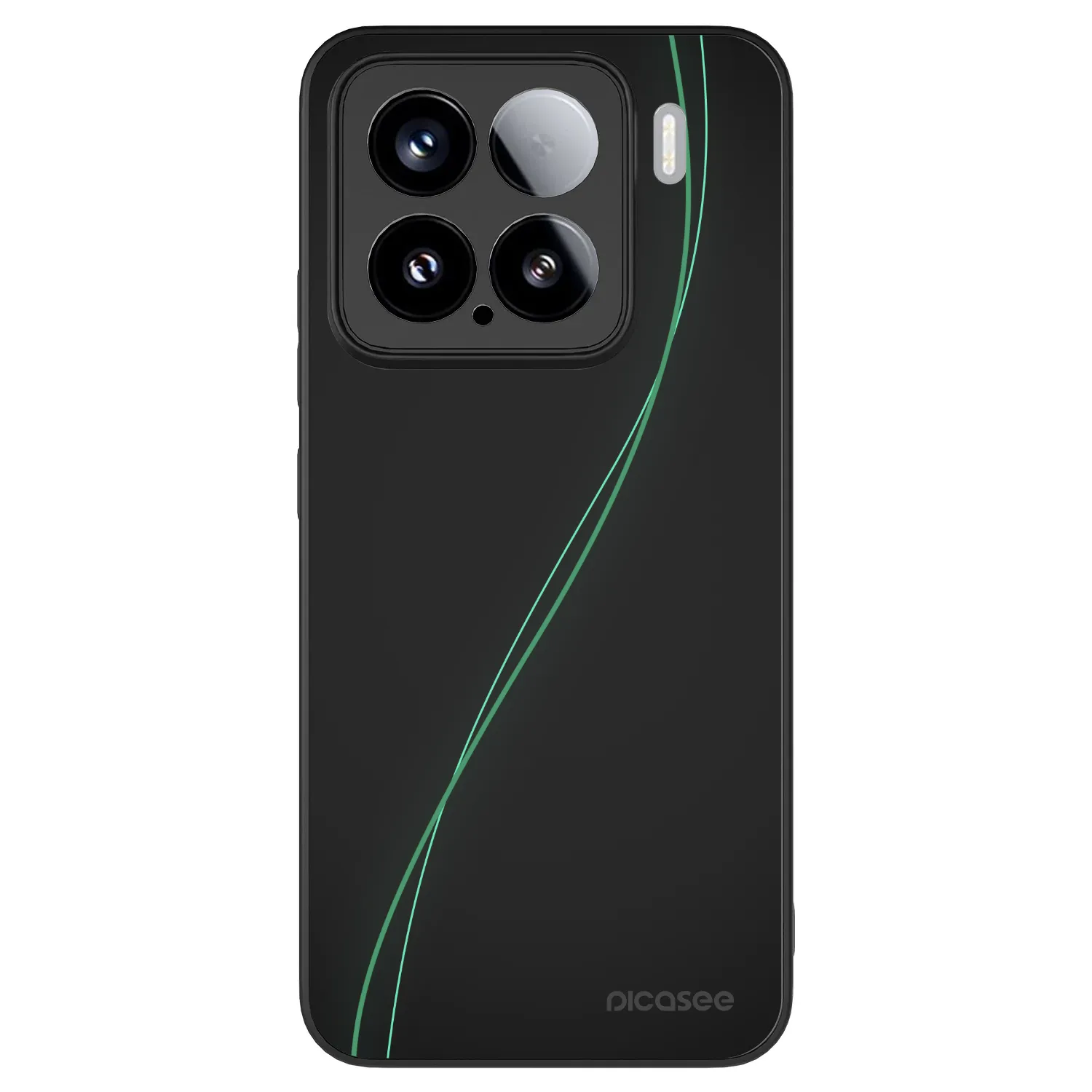 Picasee ULTIMATE CASE pentru Xiaomi 15 - Be Different