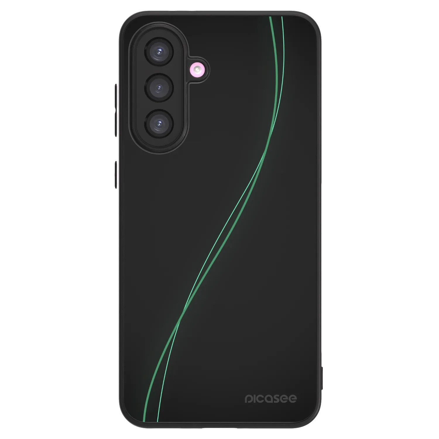 Picasee ULTIMATE CASE pentru Samsung Galaxy A36 5G - Be Different