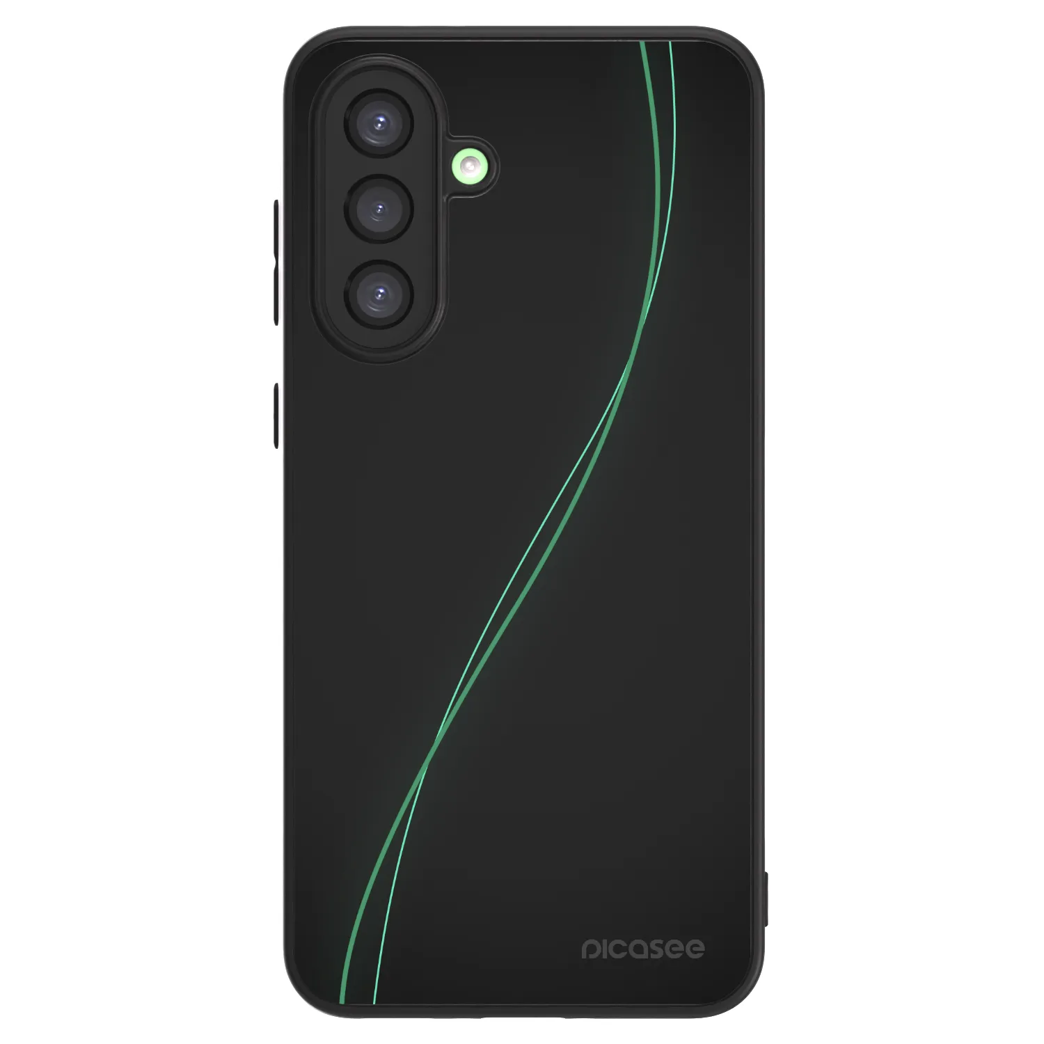 Picasee ULTIMATE CASE pentru Samsung Galaxy A26 5G A266B - Be Different