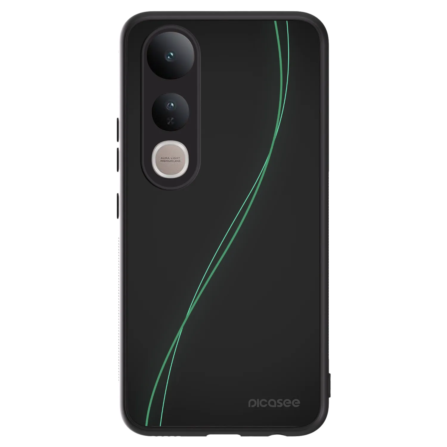 Picasee ULTIMATE CASE pentru Vivo V50 Lite 5G - Be Different