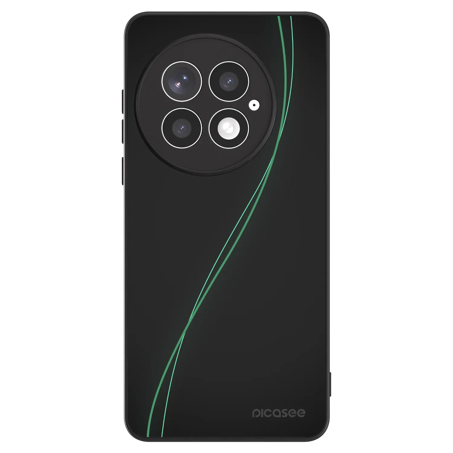 Picasee ULTIMATE CASE pentru OnePlus 13 5G - Be Different