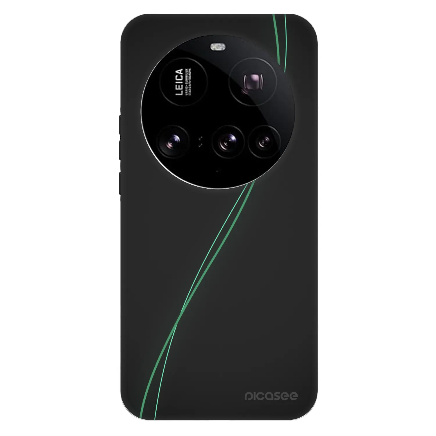 Picasee Fashion Case pentru Xiaomi 15 Ultra - Be Different