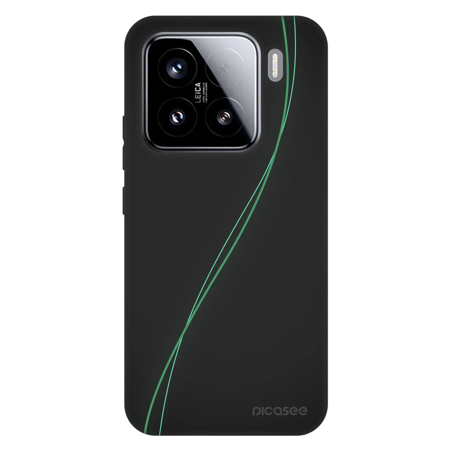 Picasee Fashion Case pentru Xiaomi 15 - Be Different