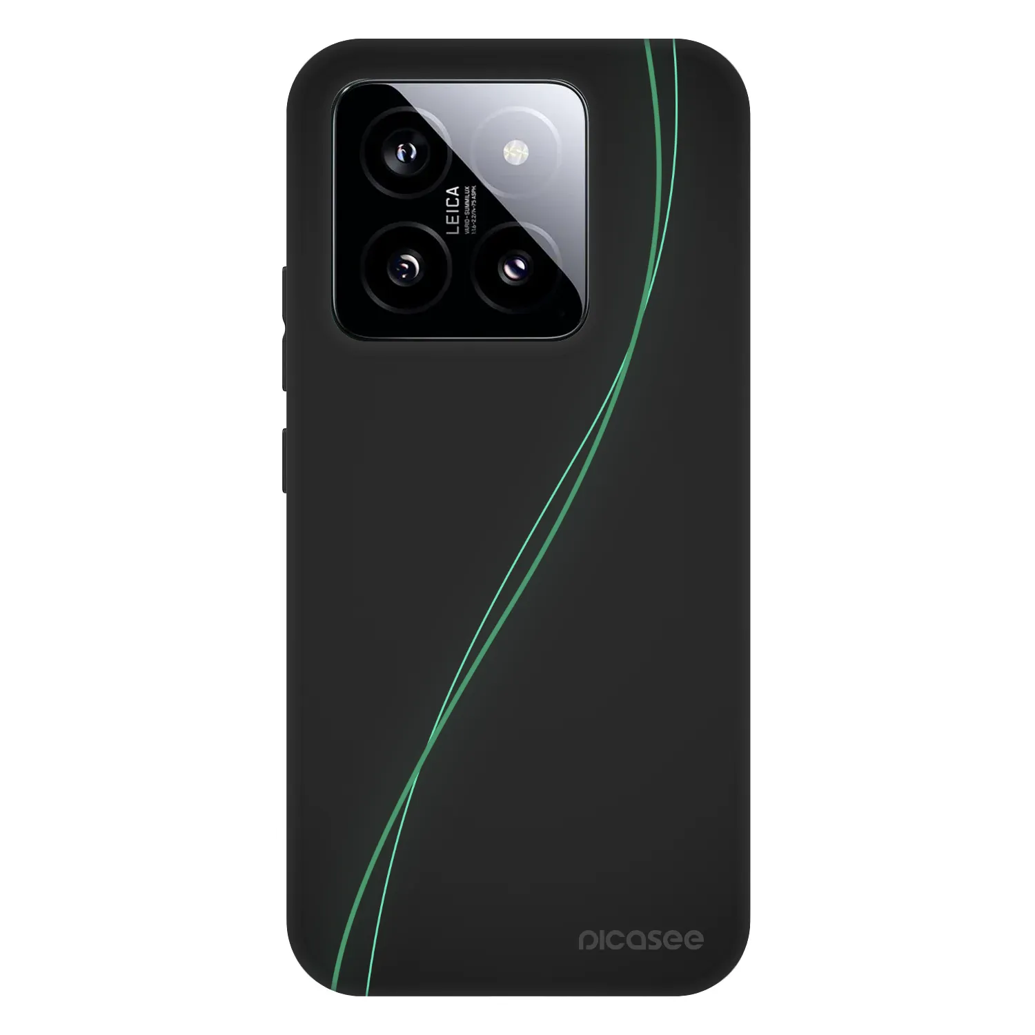 Picasee Fashion Case pentru Xiaomi 14 - Be Different