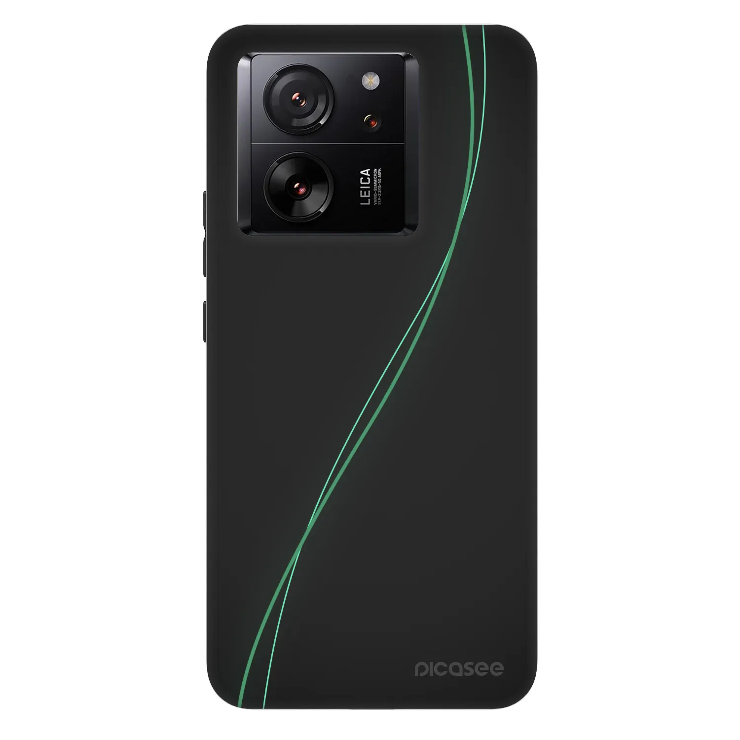 Picasee Fashion Case pentru Xiaomi 13T - Be Different