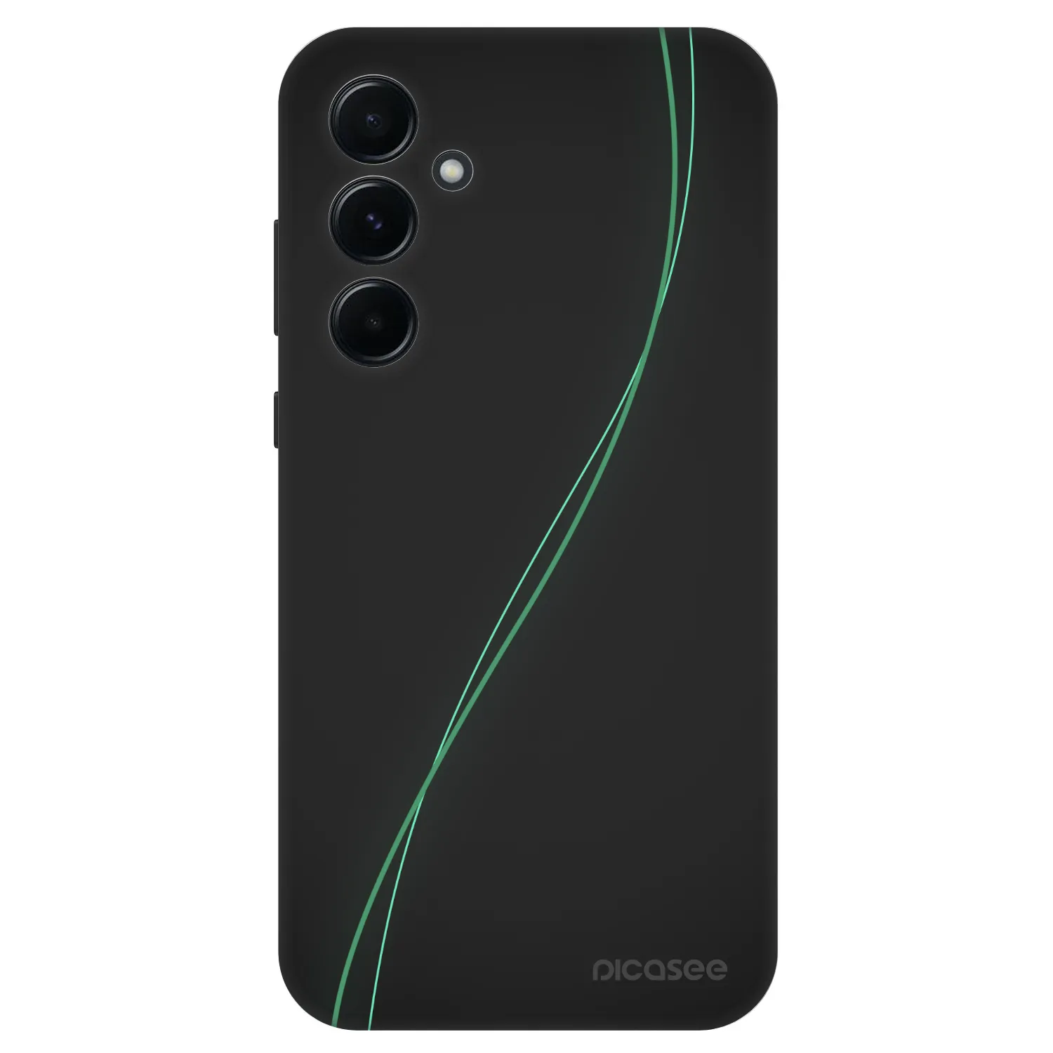 Picasee Fashion Case pentru Samsung Galaxy A55 5G A556B - Be Different