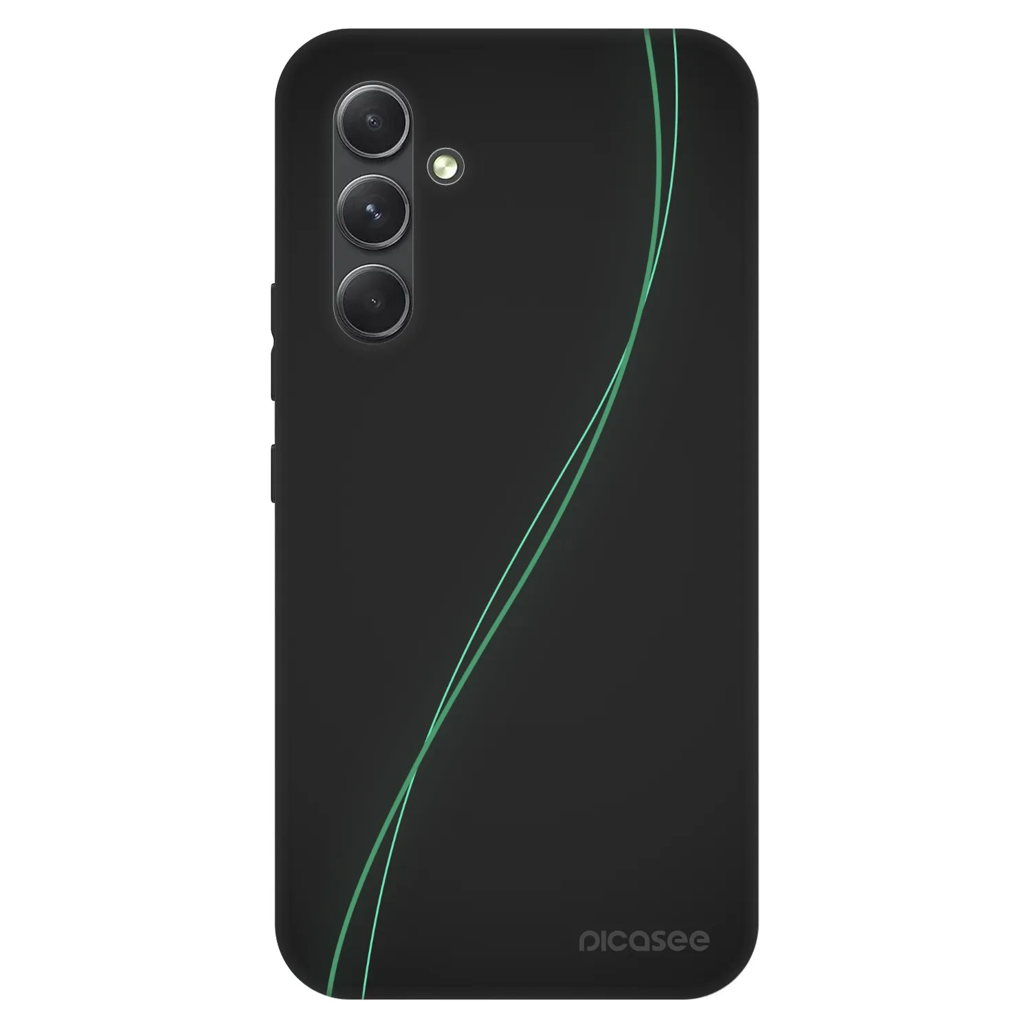 Picasee Fashion Case pentru Samsung Galaxy A54 5G A546B - Be Different