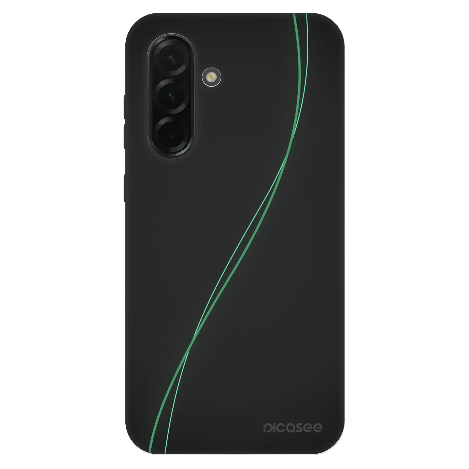 Picasee Fashion Case pentru Samsung Galaxy A36 5G - Be Different
