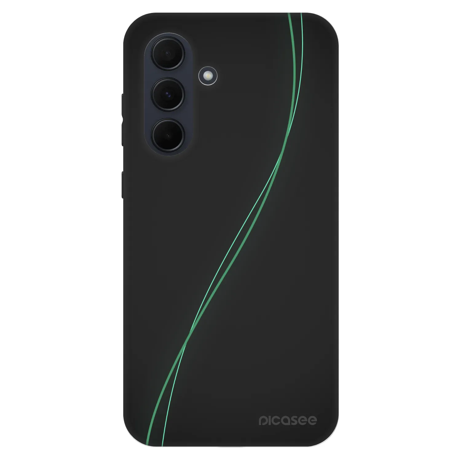 Picasee Fashion Case pentru Samsung Galaxy A35 5G A356B - Be Different