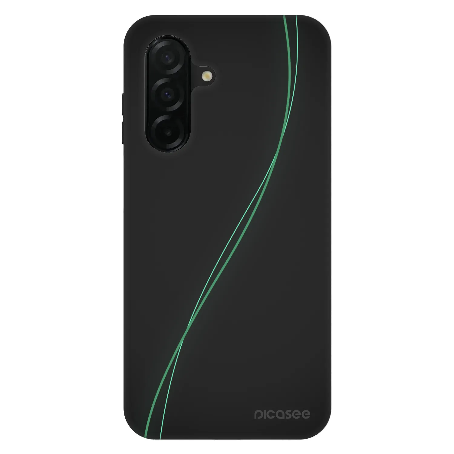 Picasee Fashion Case pentru Samsung Galaxy A26 5G A266B - Be Different