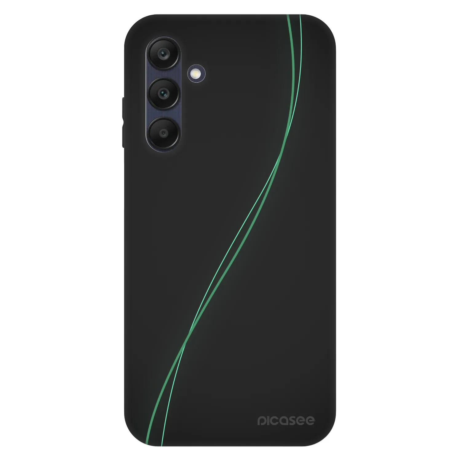 Picasee Fashion Case pentru Samsung Galaxy A25 A256B 5G - Be Different