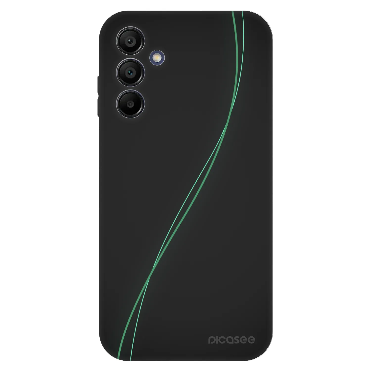 Picasee Fashion Case pentru Samsung Galaxy A15 A155F 4G - Be Different