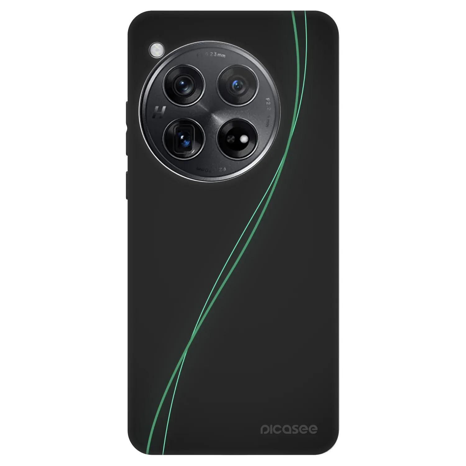 Picasee Fashion Case pentru OnePlus 12 5G - Be Different