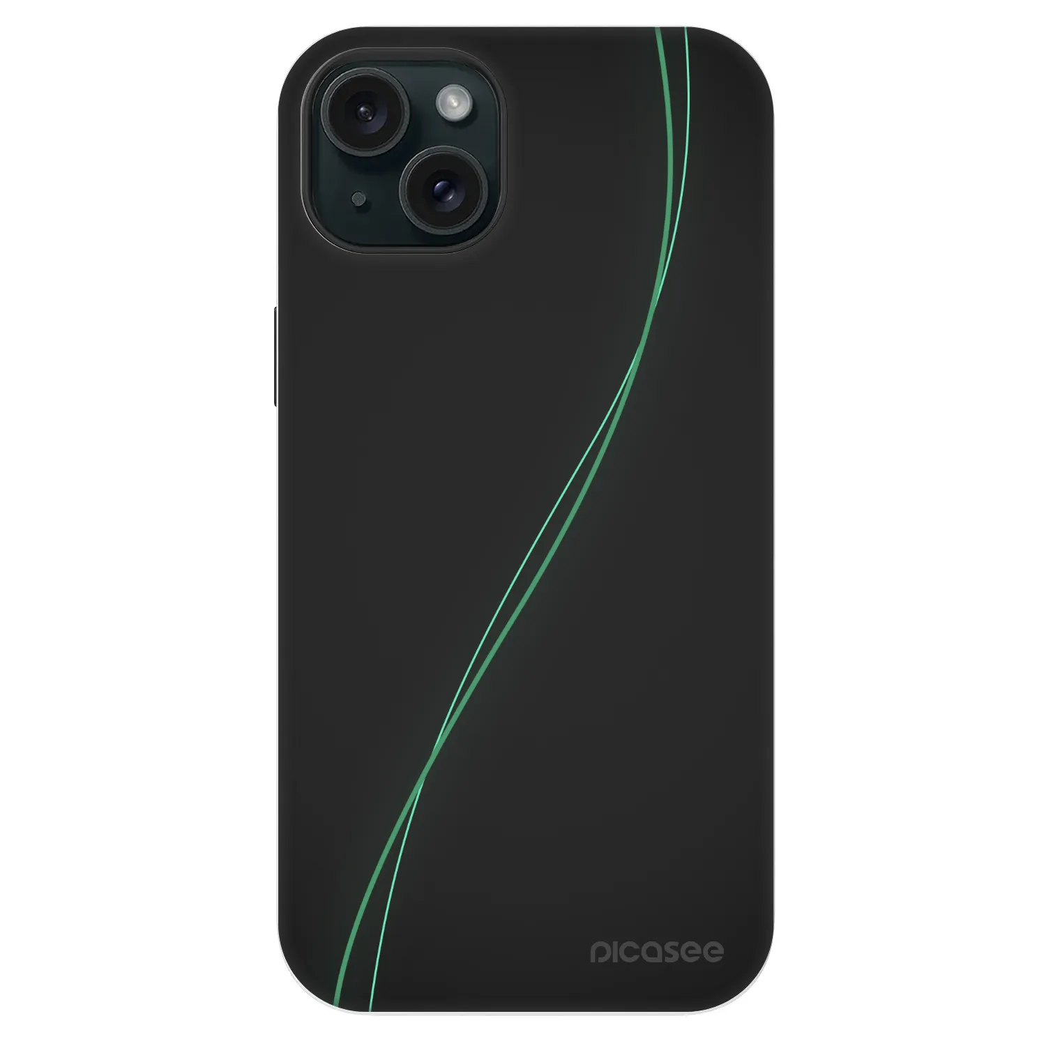 Picasee Fashion Case MagSafe pentru Apple iPhone 14 Plus - Be Different