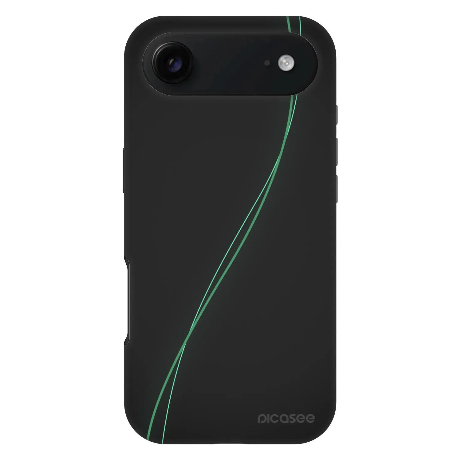 Picasee Fashion Case MagSafe pentru Apple iPhone Air - Be Different
