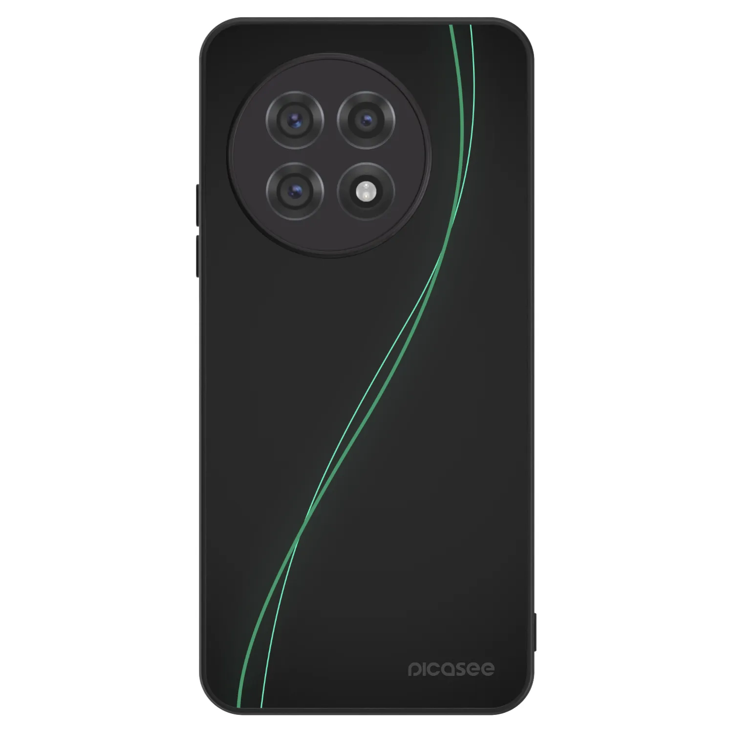 Picasee ULTIMATE CASE pentru OnePlus 13R 5G - Be Different