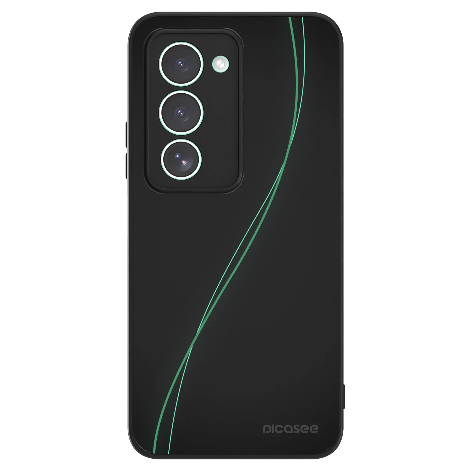 Picasee ULTIMATE CASE pentru Xiaomi Redmi 15 5G - Be Different