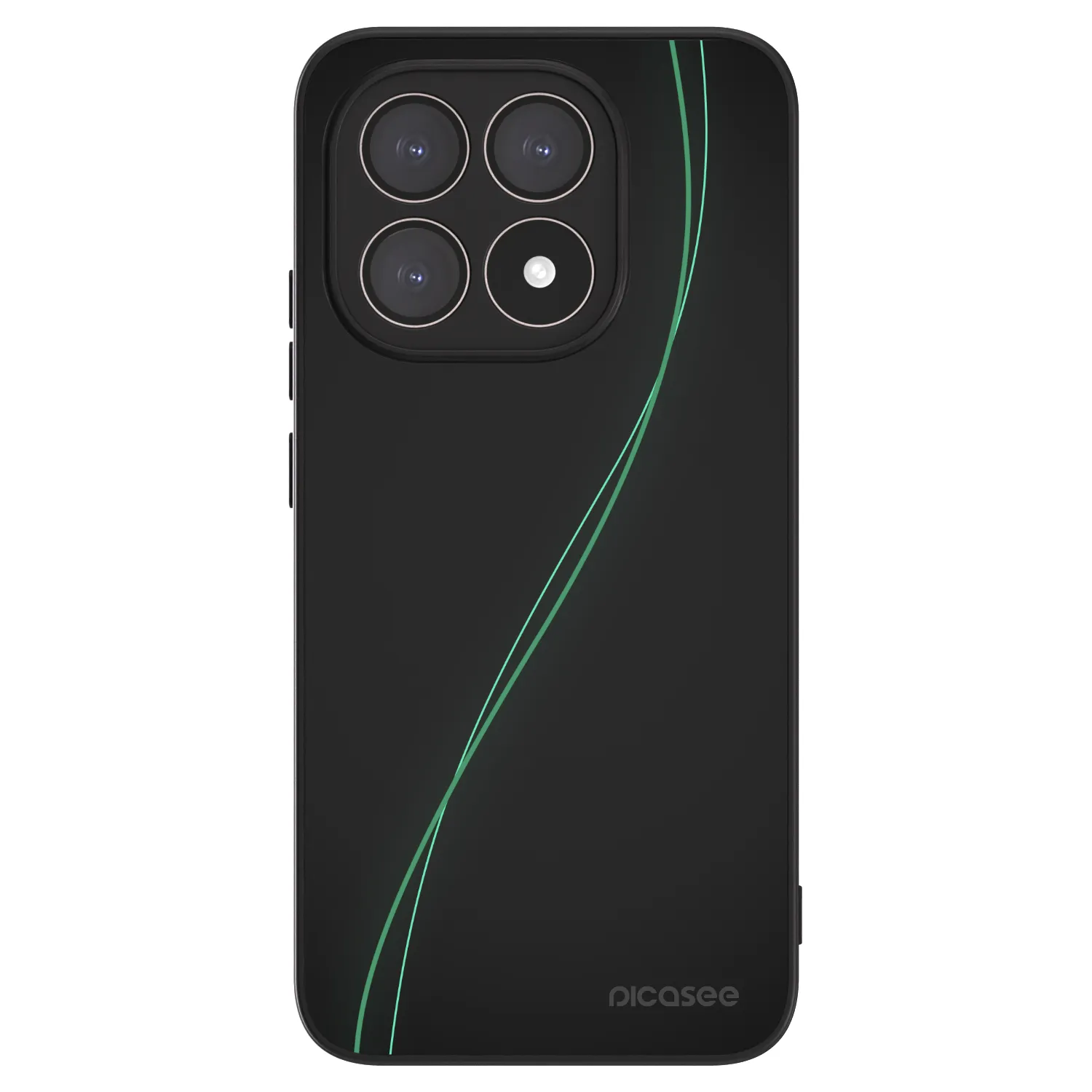 Picasee ULTIMATE CASE pentru Xiaomi 15T - Be Different