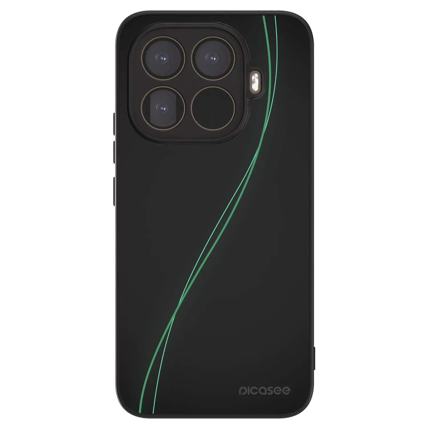 Picasee ULTIMATE CASE pentru Xiaomi 15T Pro - Be Different