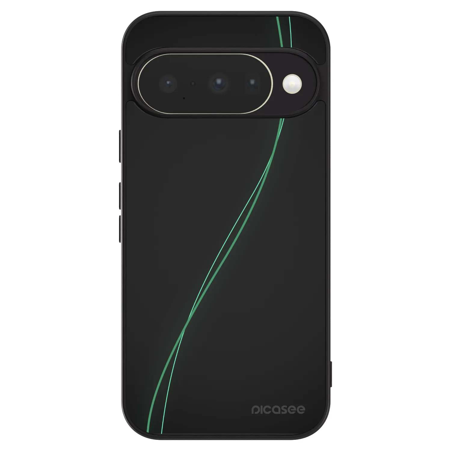 Picasee ULTIMATE CASE pentru Google Pixel 10 - Be Different
