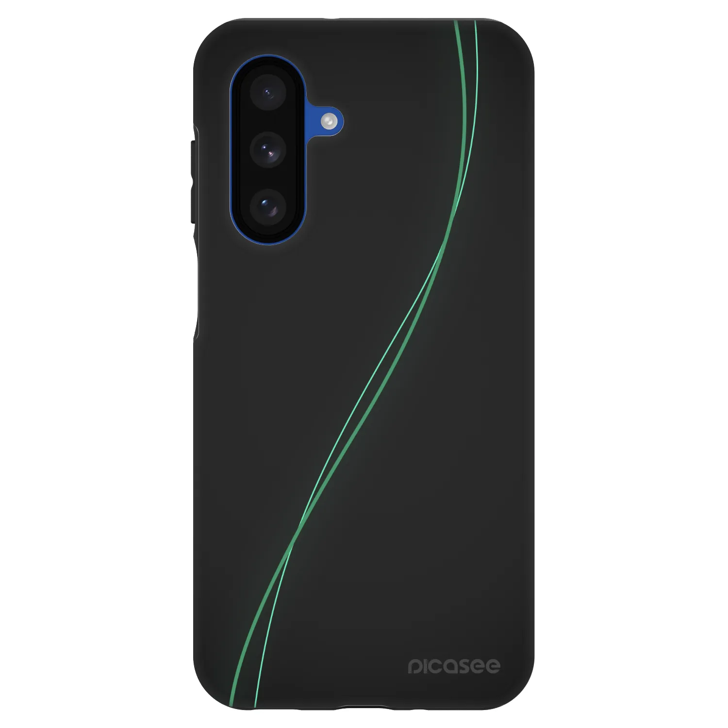 Picasee Fashion Case pentru Samsung Galaxy A17 5G - Be Different