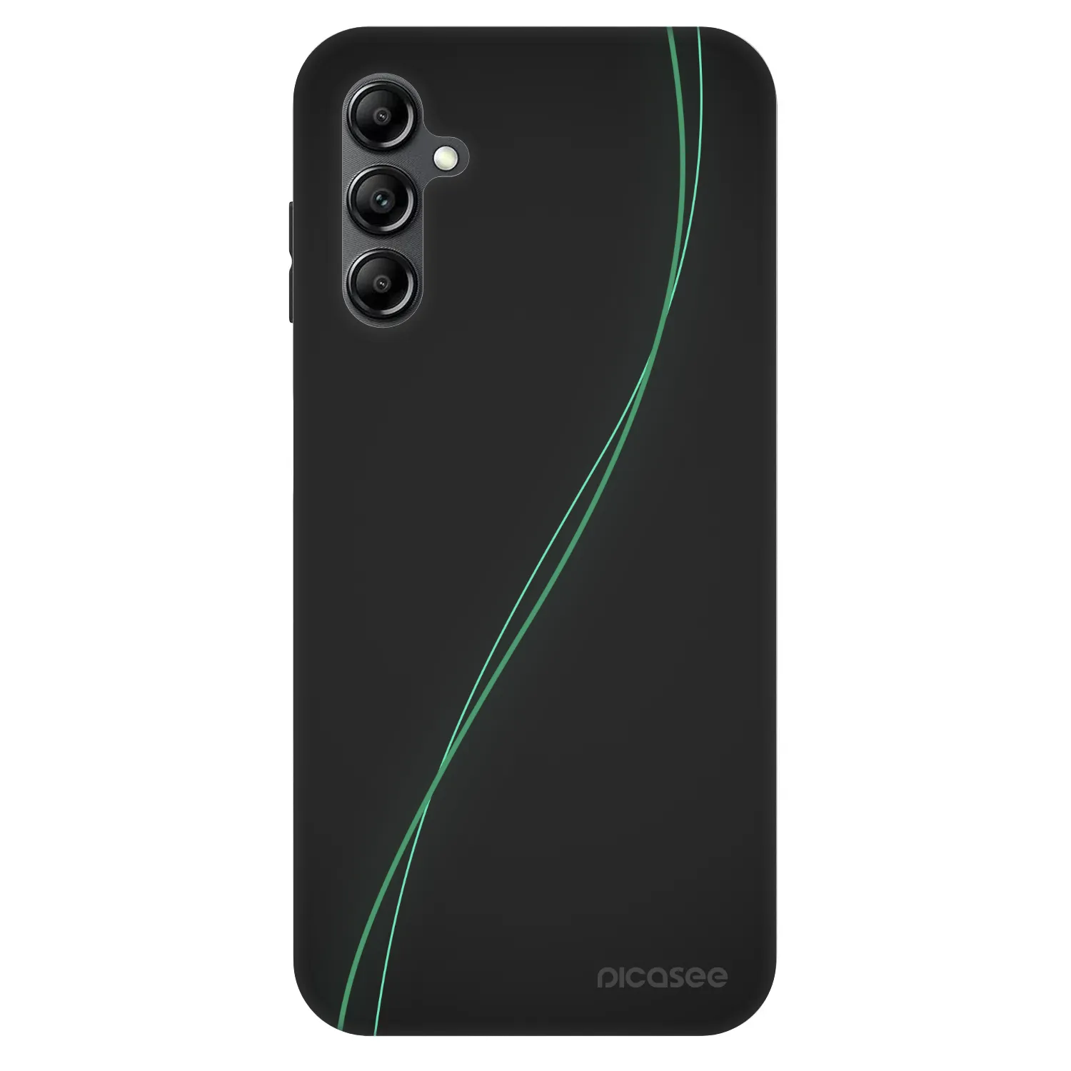 Picasee Fashion Case pentru Samsung Galaxy A16 4G - Be Different