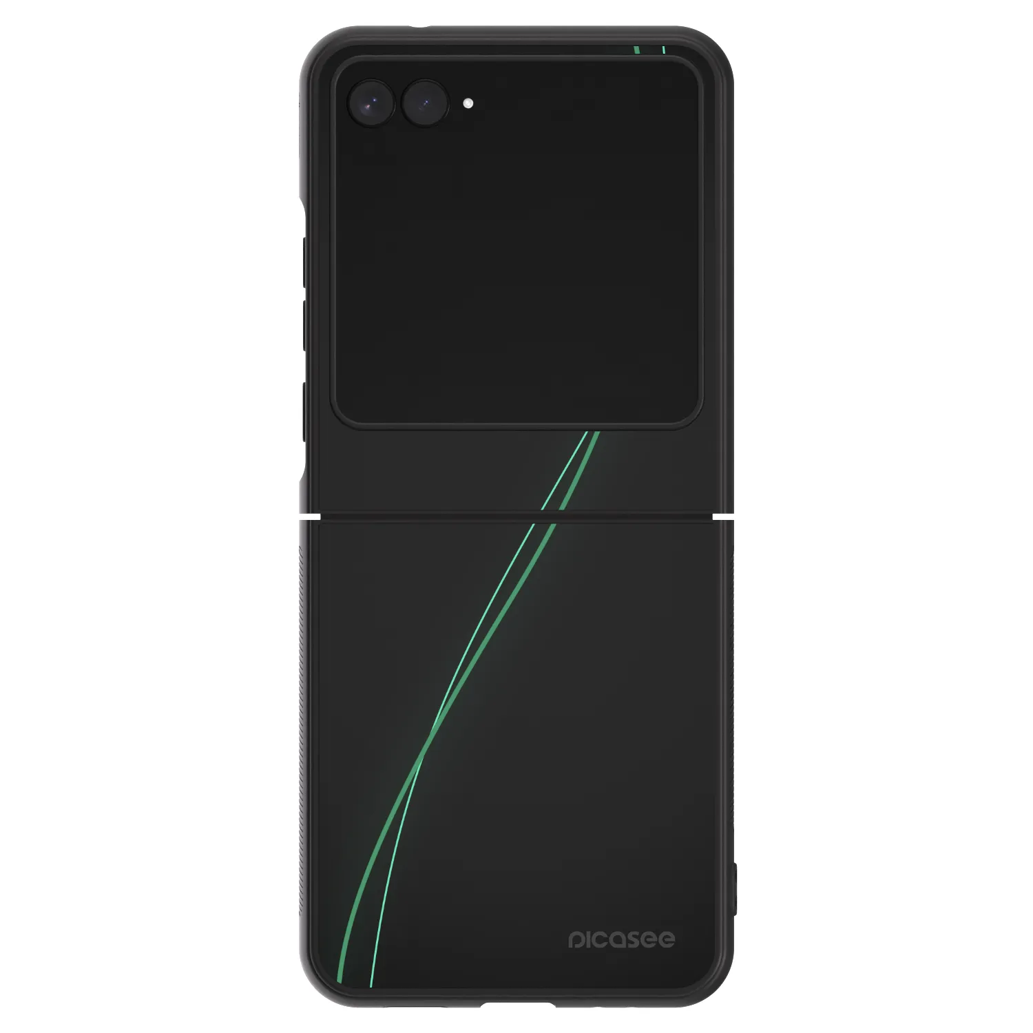 Picasee ULTIMATE CASE pentru Motorola Razr 60 - Be Different