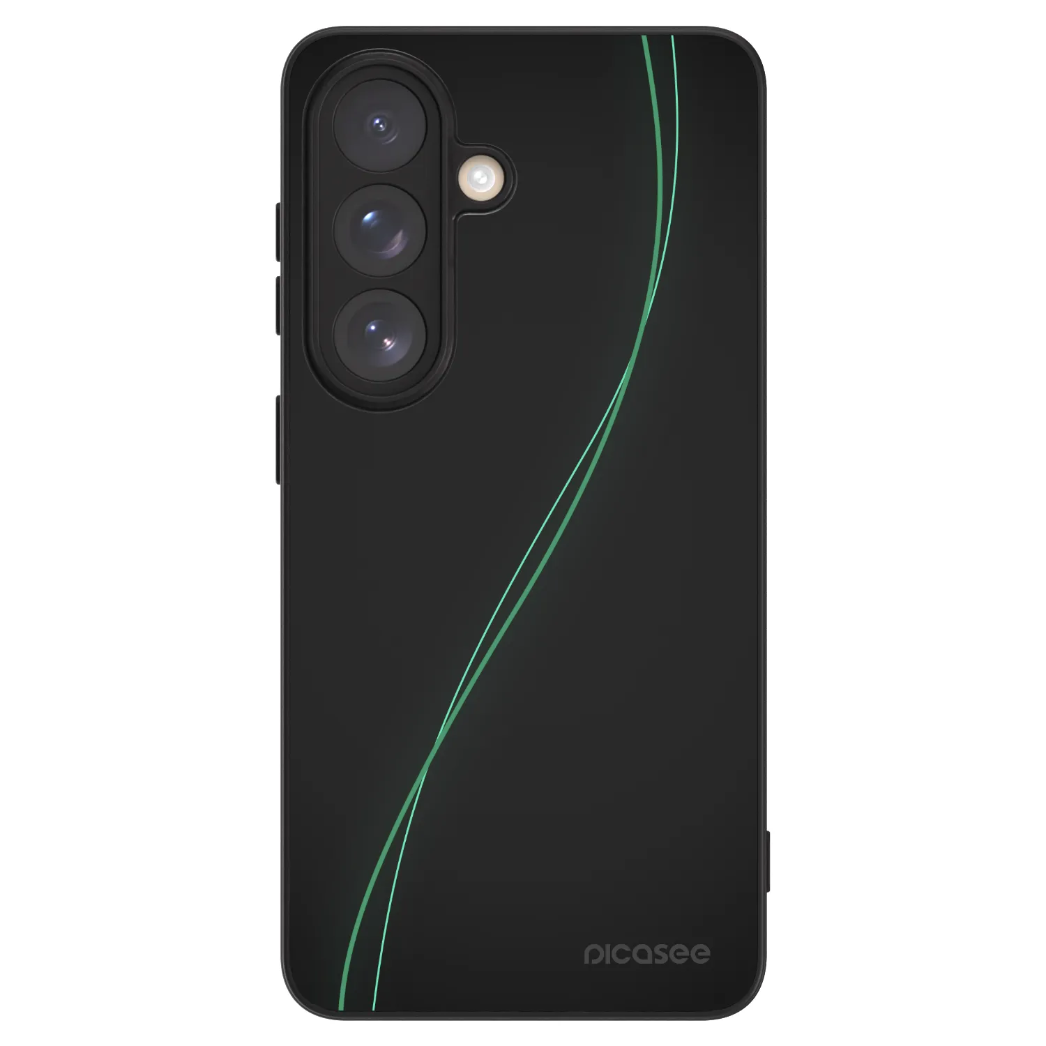 Picasee ULTIMATE CASE PowerShare pentru Samsung Galaxy S26 - Be Different