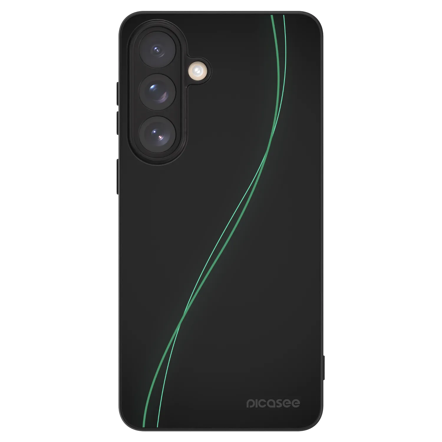 Picasee ULTIMATE CASE pentru Samsung Galaxy S26+ - Be Different