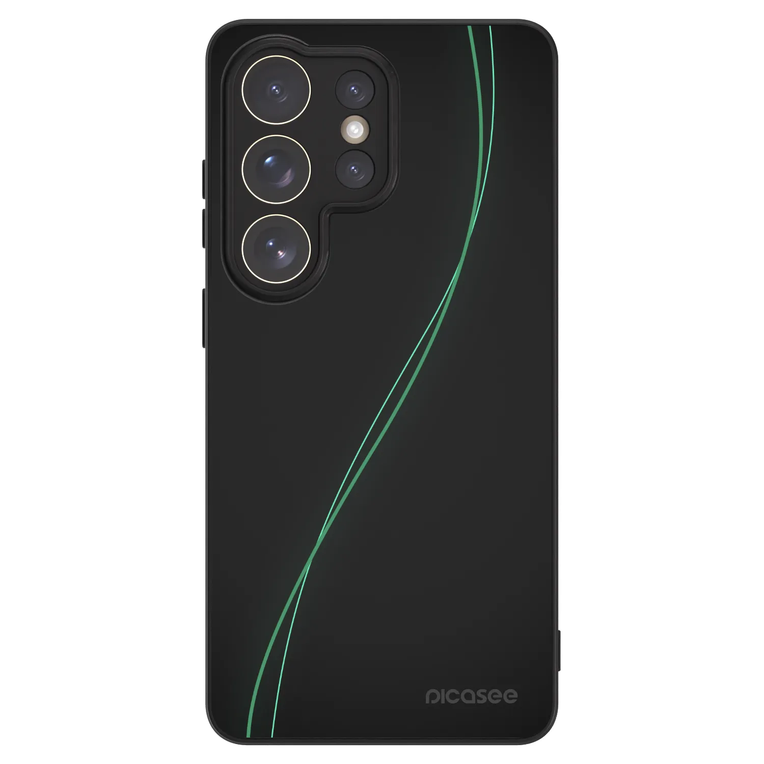 Picasee ULTIMATE CASE PowerShare pentru Samsung Galaxy S26 Ultra - Be Different