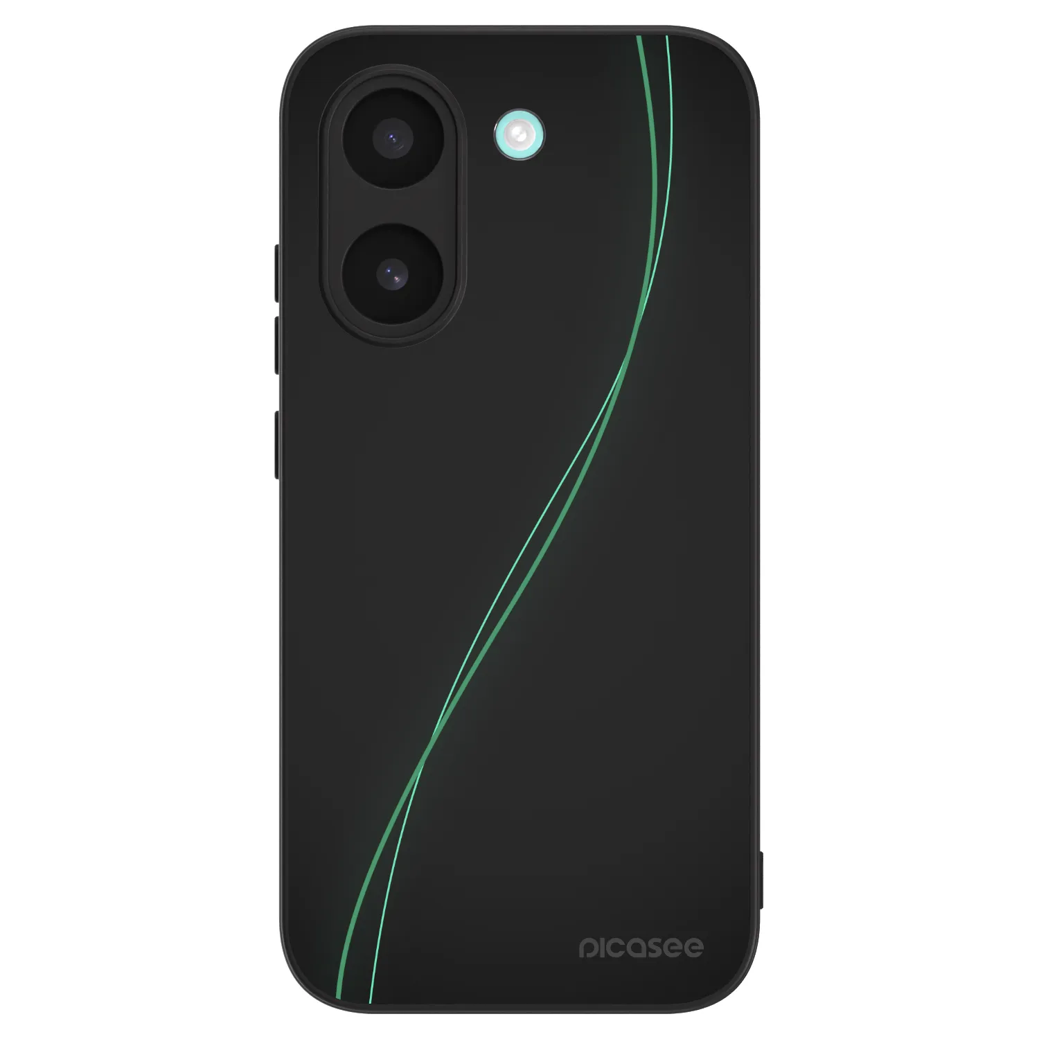 Picasee ULTIMATE CASE pentru Xiaomi Poco X8 Pro - Be Different