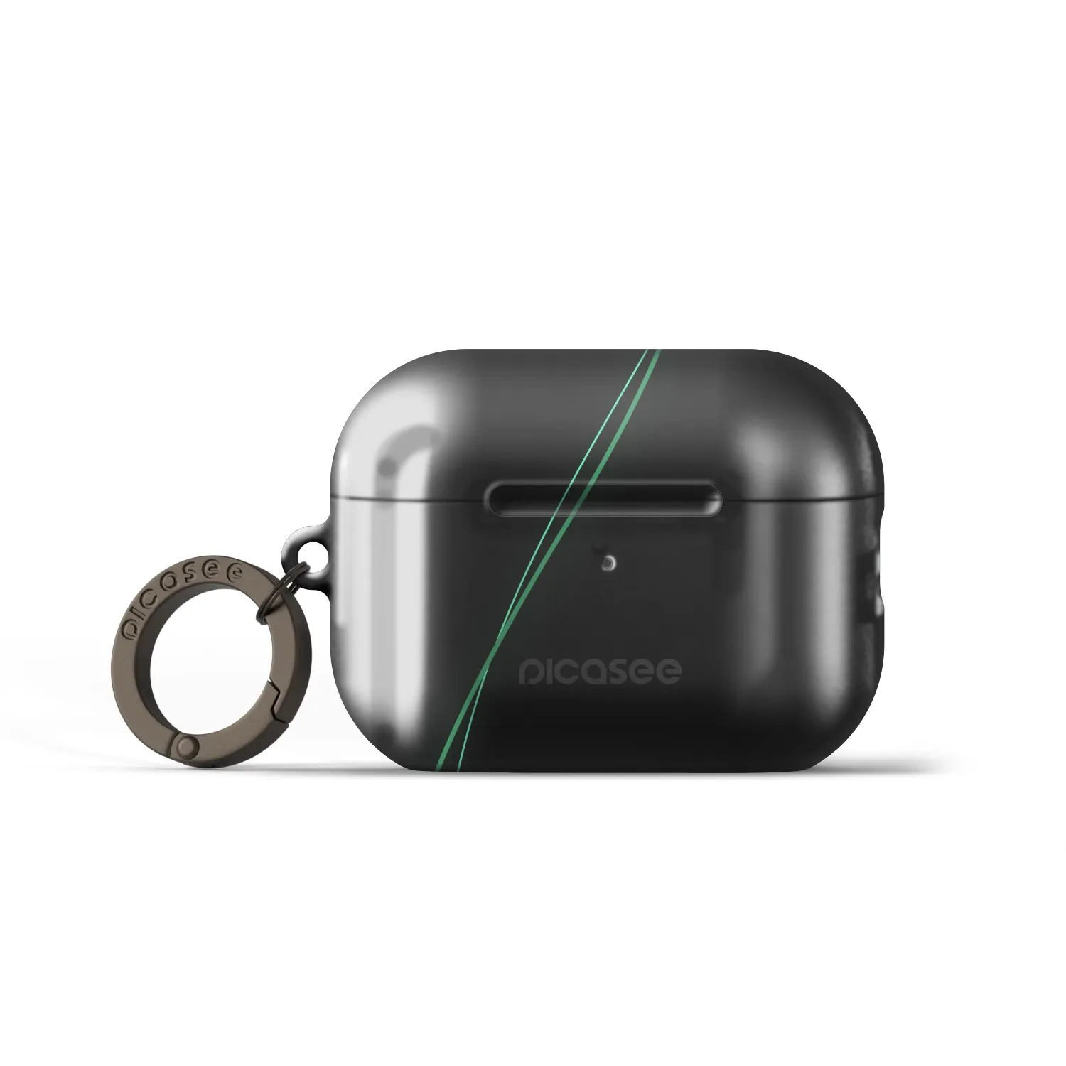 Picasee Obal pro Apple AirPods Pro 2 - Be Different