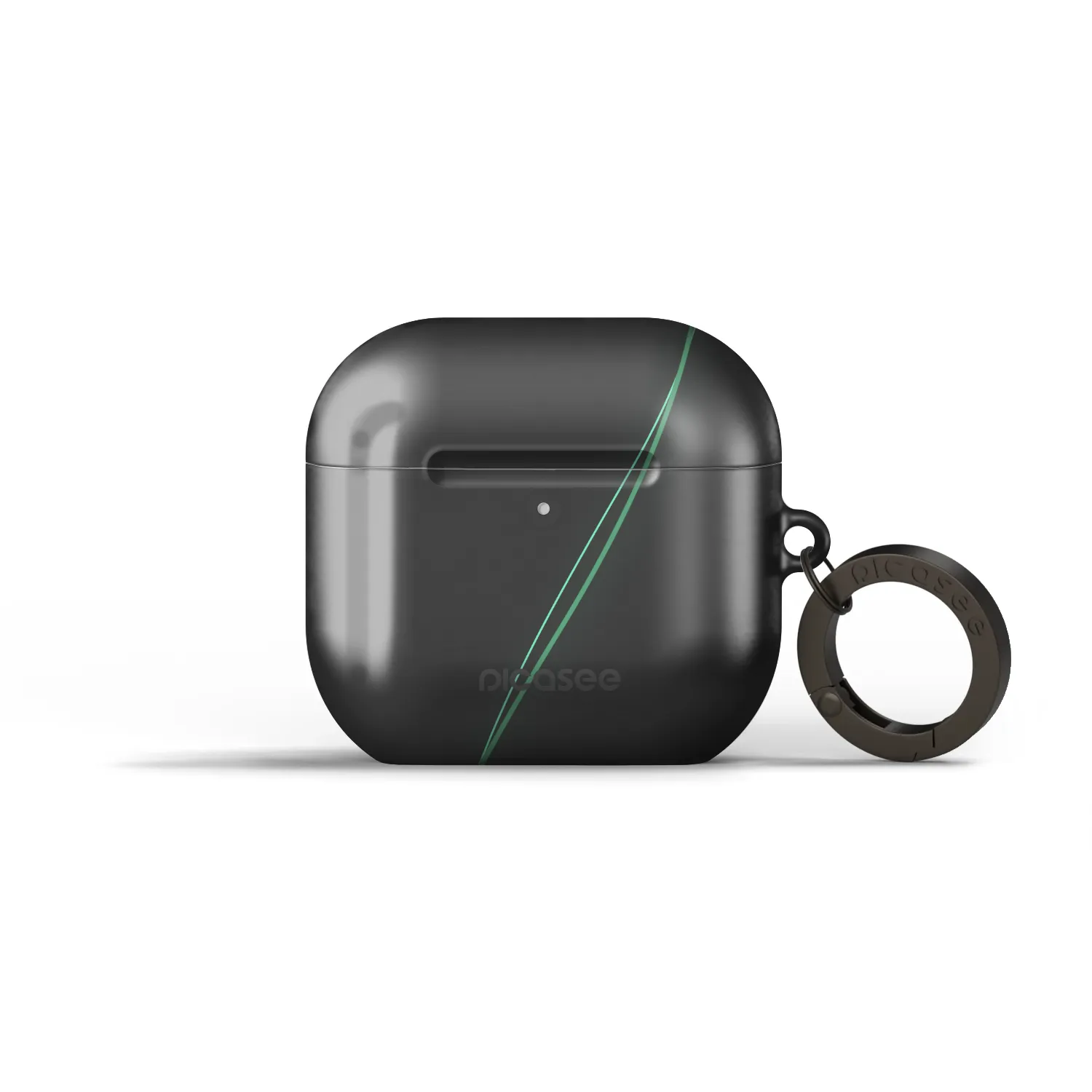 Picasee Obal pro Apple AirPods 4 - Be Different