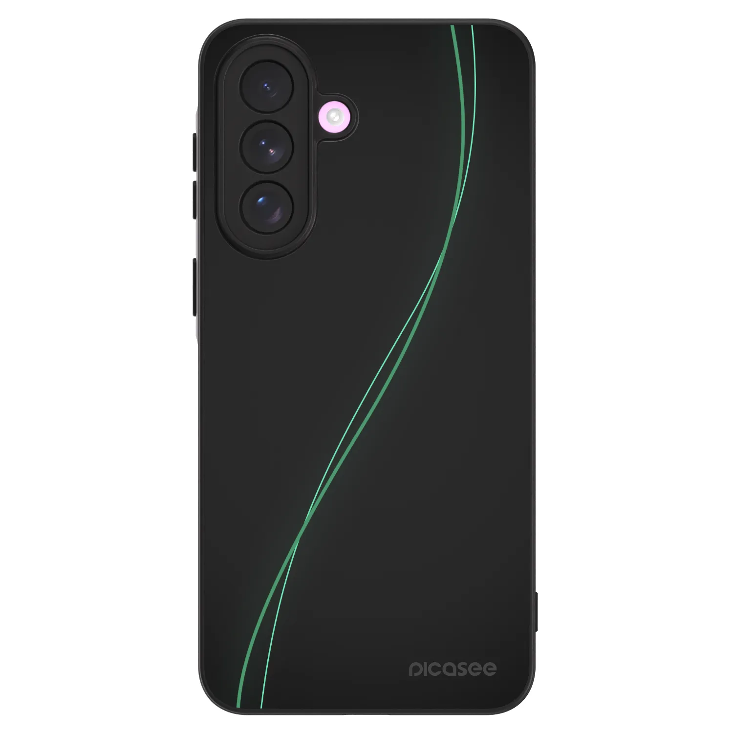 Picasee ULTIMATE CASE pentru Samsung Galaxy A57 5G - Be Different