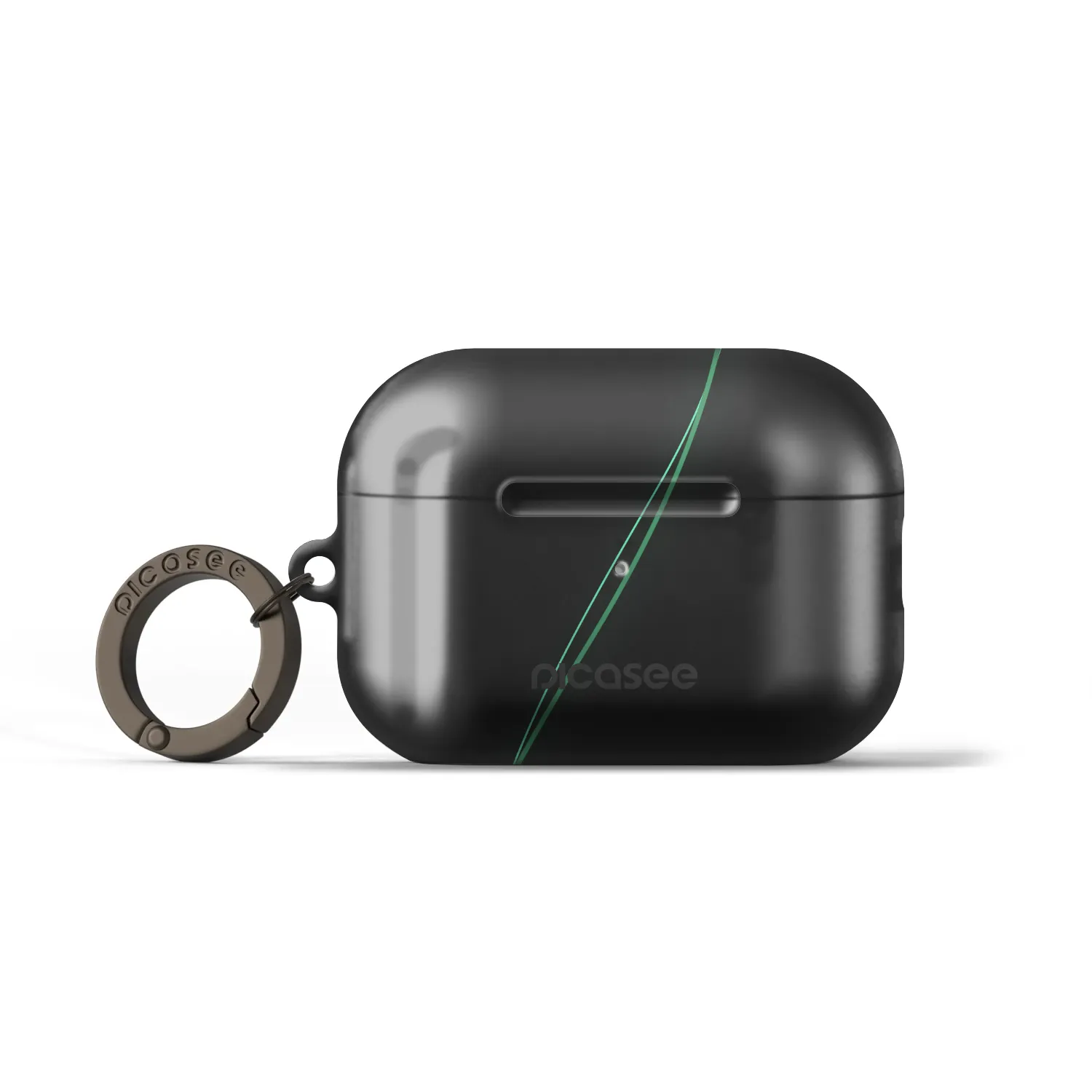 Picasee Obal pro Apple AirPods Pro 1 - Be Different