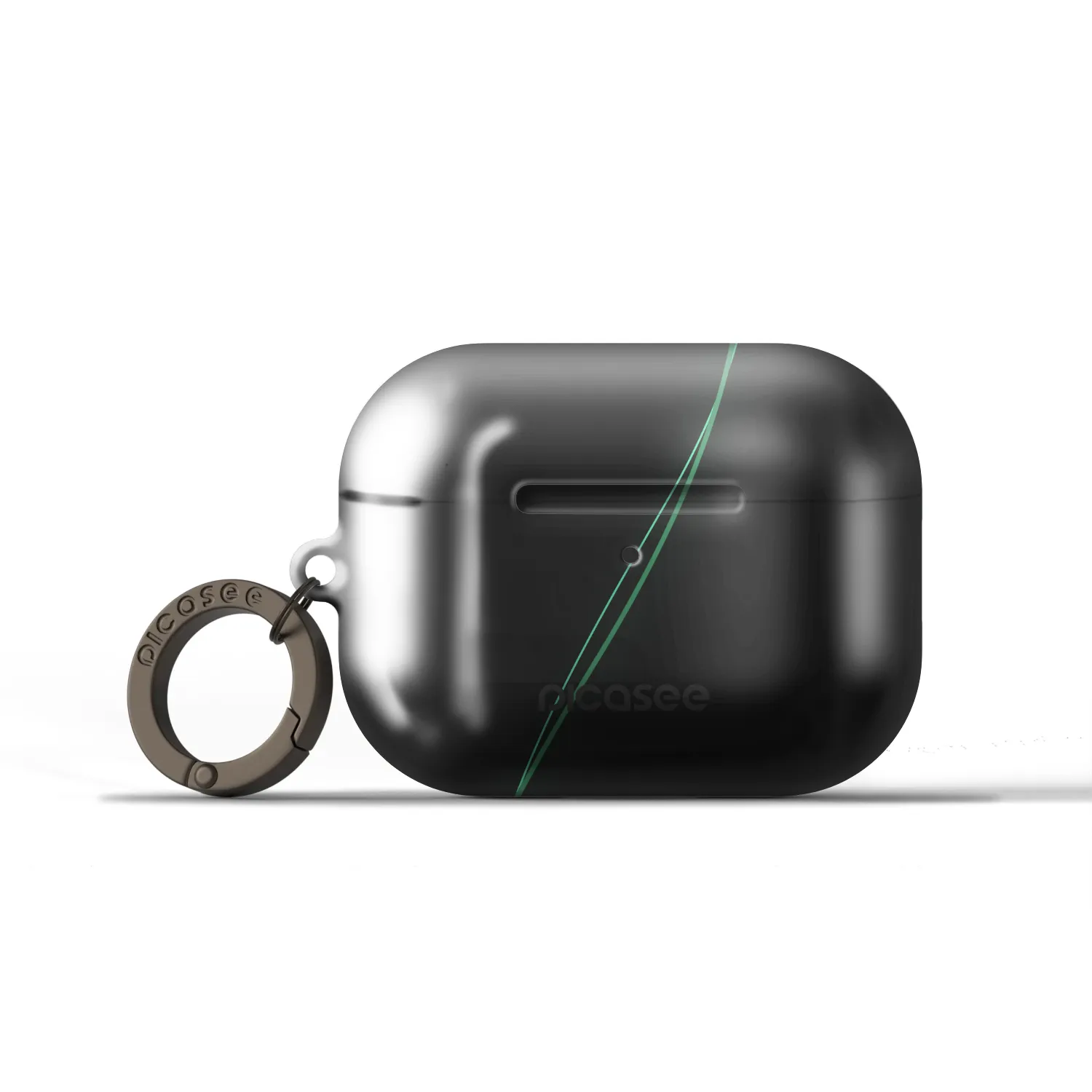 Picasee Obal pro Apple AirPods Pro 3 - Be Different