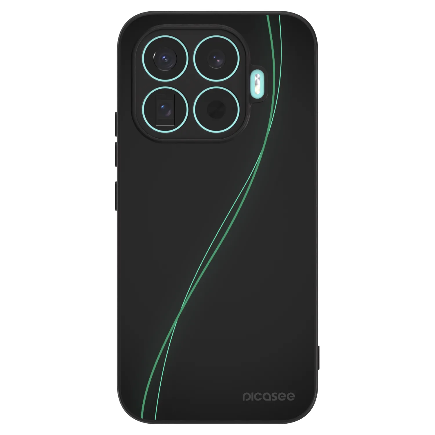 Picasee ULTIMATE CASE pentru Xiaomi 17T - Be Different