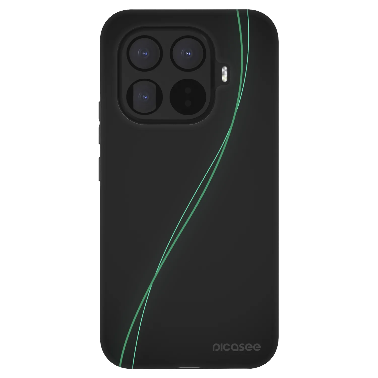 Picasee Fashion Case pentru Xiaomi 15T Pro - Be Different