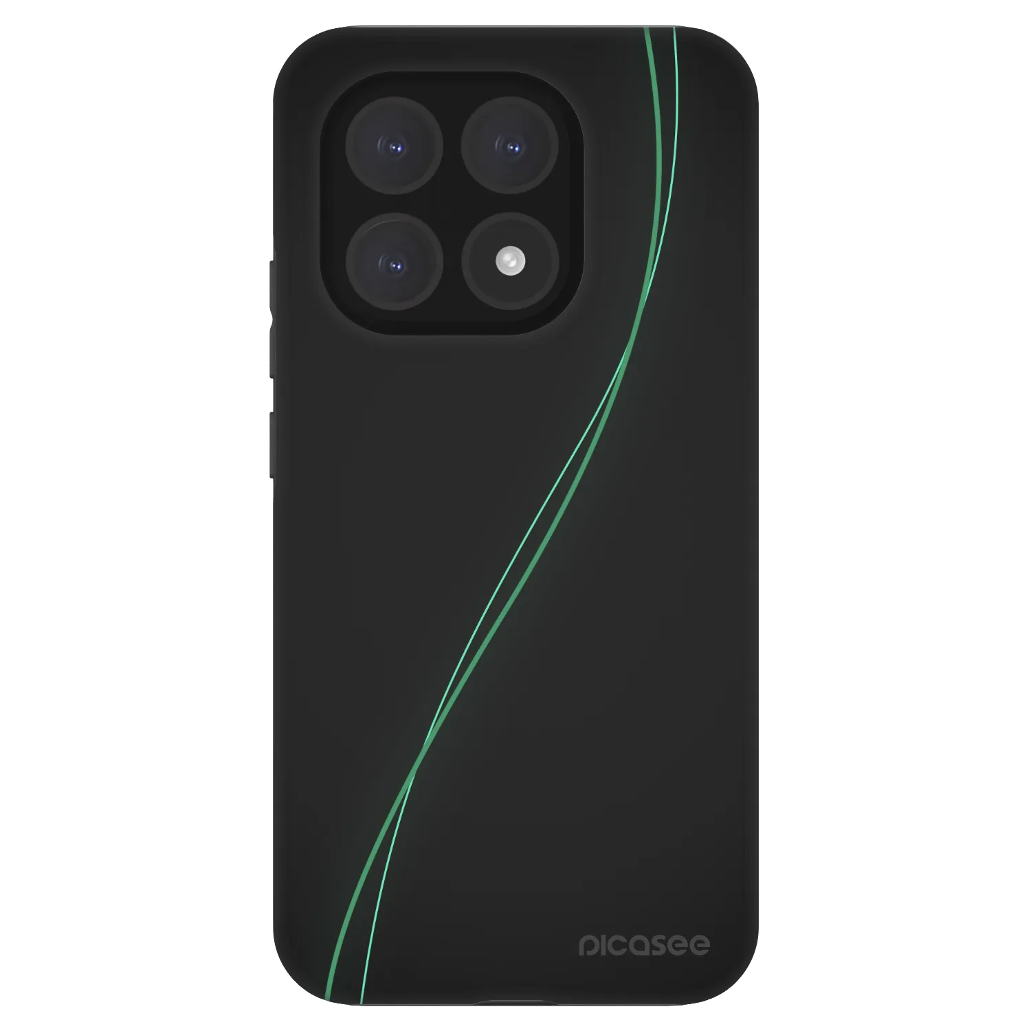 Picasee Fashion Case pentru Xiaomi 15T - Be Different