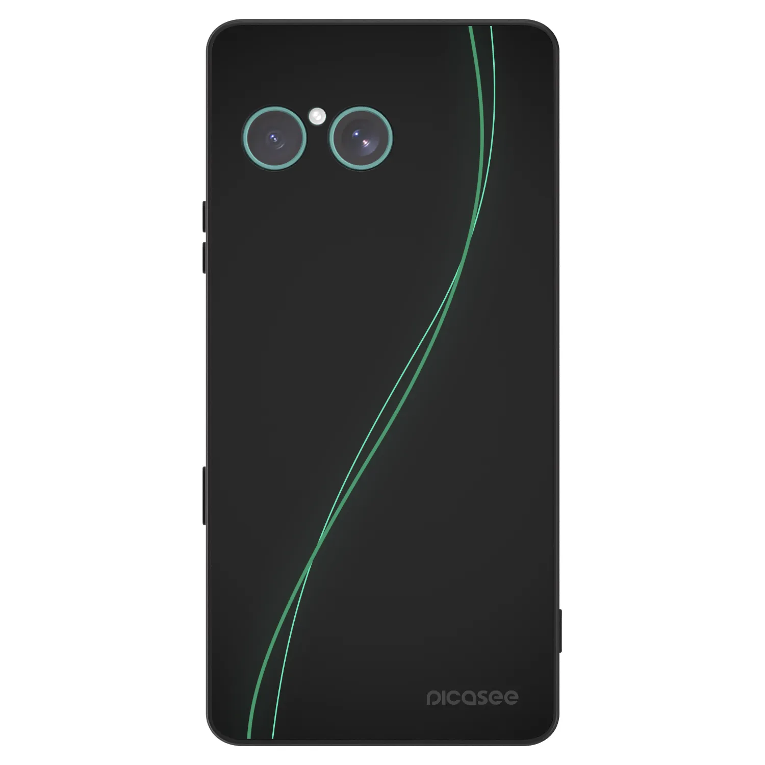 Picasee ULTIMATE CASE pentru Sony Xperia 10 VII - Be Different