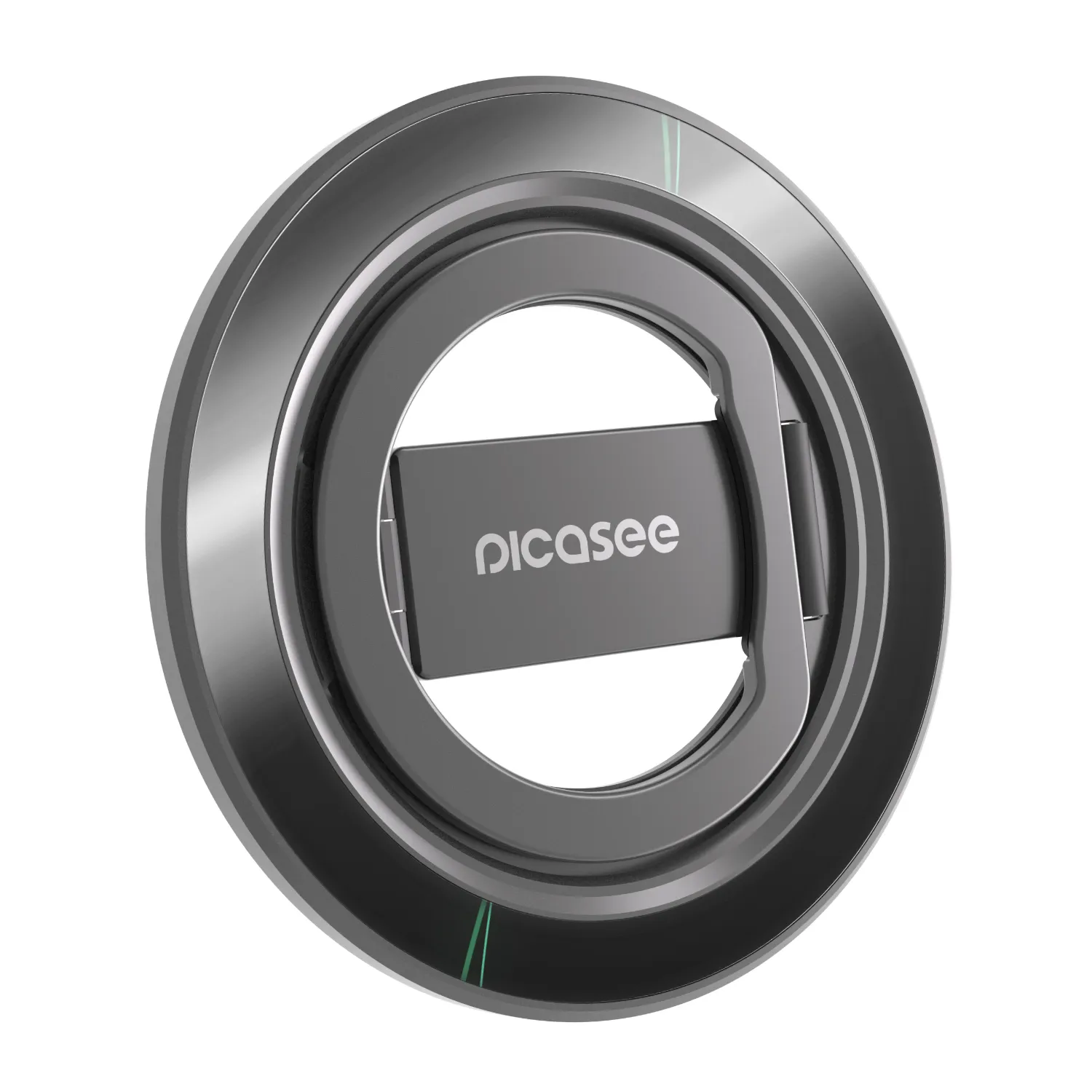 Picasee Magnetic holder - Neagră