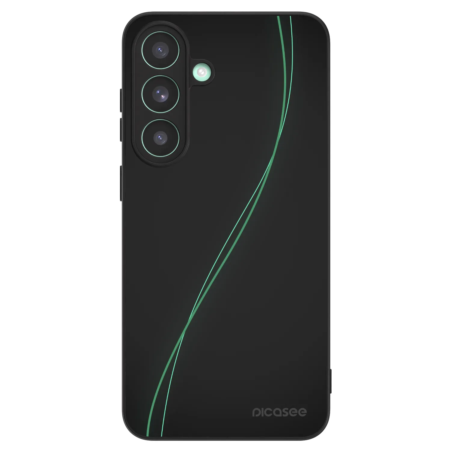 Picasee ULTIMATE CASE PowerShare pentru Samsung Galaxy S26 FE - Be Different