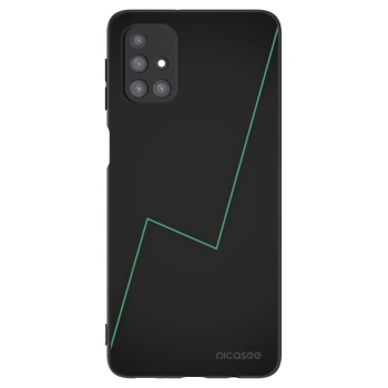Husă pentru Samsung Galaxy M31s - Consistency