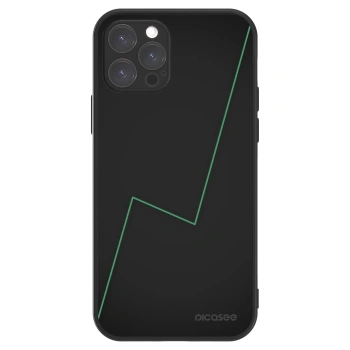 Picasee ULTIMATE CASE pentru Apple iPhone 12 Pro - Consistency