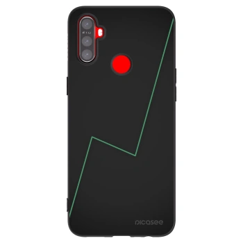Husă pentru Realme C3 - Consistency