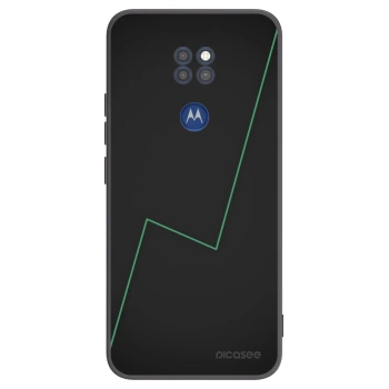 Husă pentru Motorola Moto G9 Play - Consistency